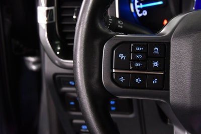 2023 Ford F-150 XLT Sport 5-1/2' Box