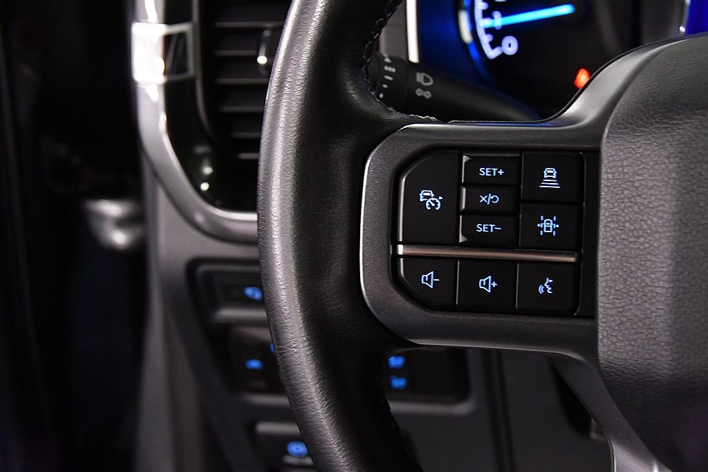 2023 Ford F-150 XLT Sport 5-1/2' Box
