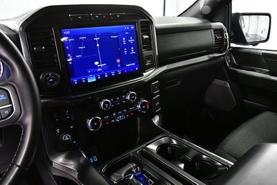 2023 Ford F-150 XLT Sport 5-1/2' Box
