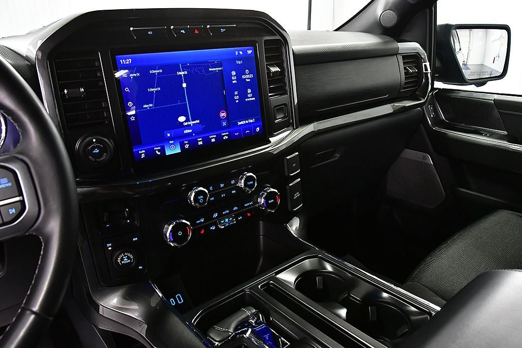2023 Ford F-150 XLT Sport 5-1/2' Box
