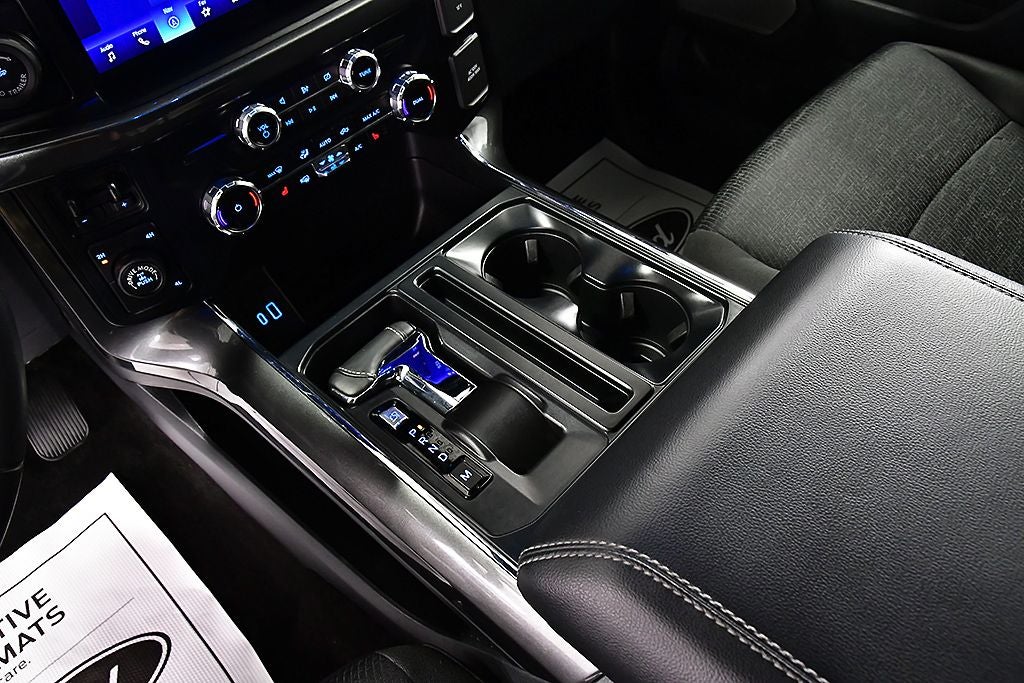 2023 Ford F-150 XLT Sport 5-1/2' Box