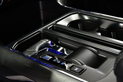 2023 Ford F-150 XLT Sport 5-1/2' Box