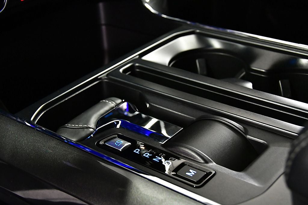 2023 Ford F-150 XLT Sport 5-1/2' Box