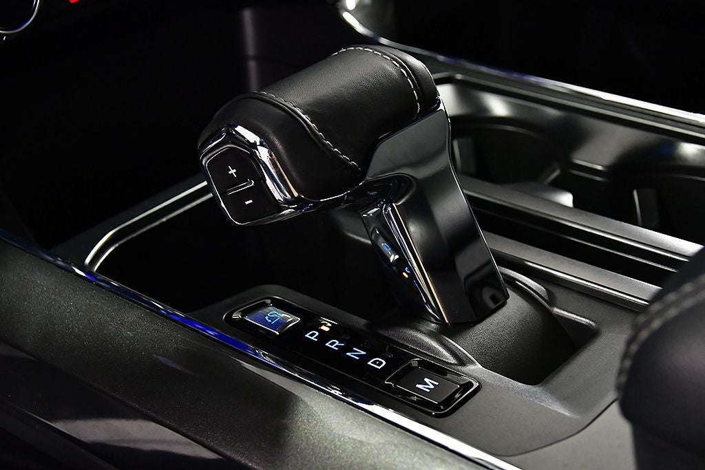 2023 Ford F-150 XLT Sport 5-1/2' Box