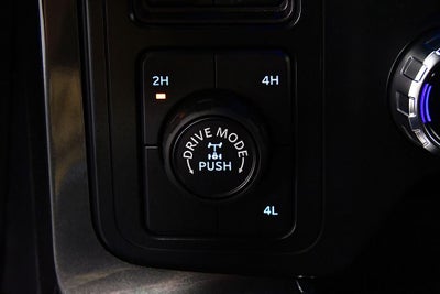 2023 Ford F-150 XLT Sport 5-1/2' Box