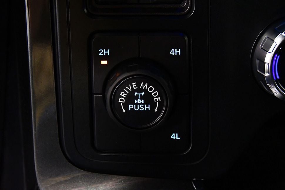 2023 Ford F-150 XLT Sport 5-1/2' Box