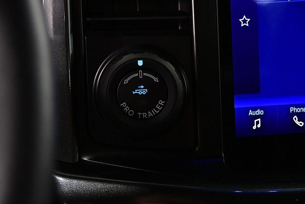 2023 Ford F-150 XLT Sport 5-1/2' Box