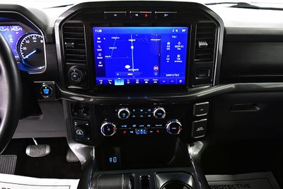 2023 Ford F-150 XLT Sport 5-1/2' Box