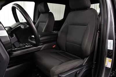 2023 Ford F-150 XLT Sport 5-1/2' Box