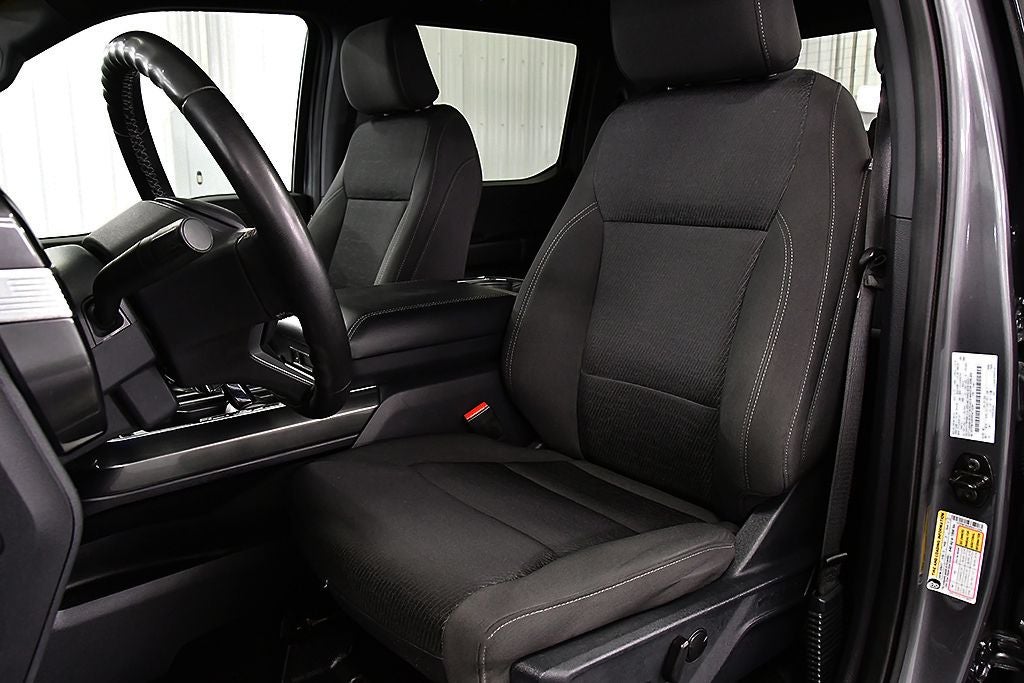 2023 Ford F-150 XLT Sport 5-1/2' Box