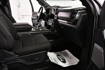 2023 Ford F-150 XLT Sport 5-1/2' Box