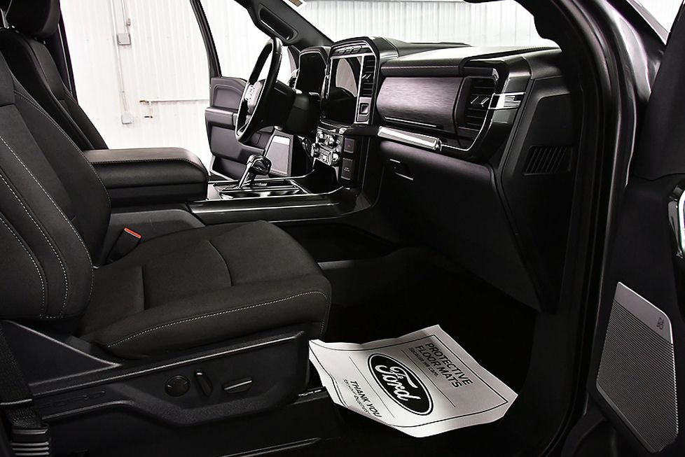 2023 Ford F-150 XLT Sport 5-1/2' Box