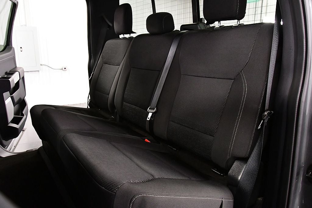 2023 Ford F-150 XLT Sport 5-1/2' Box