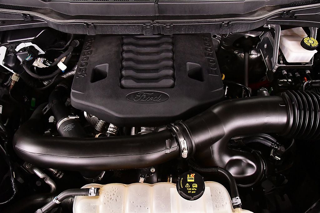 2023 Ford F-150 XLT Sport 5-1/2' Box