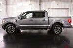 2023 Ford F-150 XLT Sport 5-1/2' Box