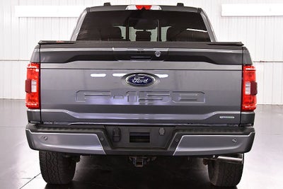 2023 Ford F-150 XLT Sport 5-1/2' Box