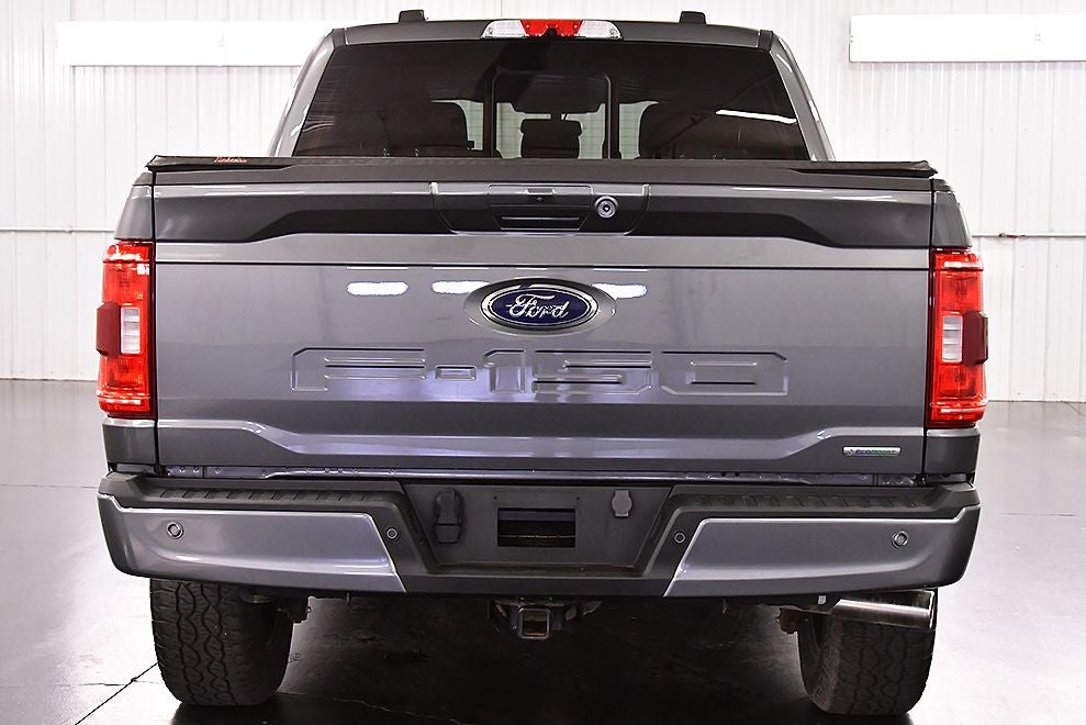 2023 Ford F-150 XLT Sport 5-1/2' Box