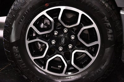 2023 Ford F-150 XLT Sport 5-1/2' Box