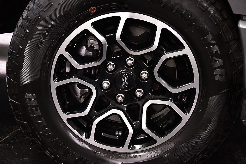 2023 Ford F-150 XLT Sport 5-1/2' Box