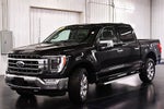 2023 Ford F-150 Lariat 5-1/2' Box