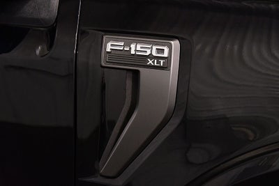 2023 Ford F-150 XLT Sport 5-1/2' Box