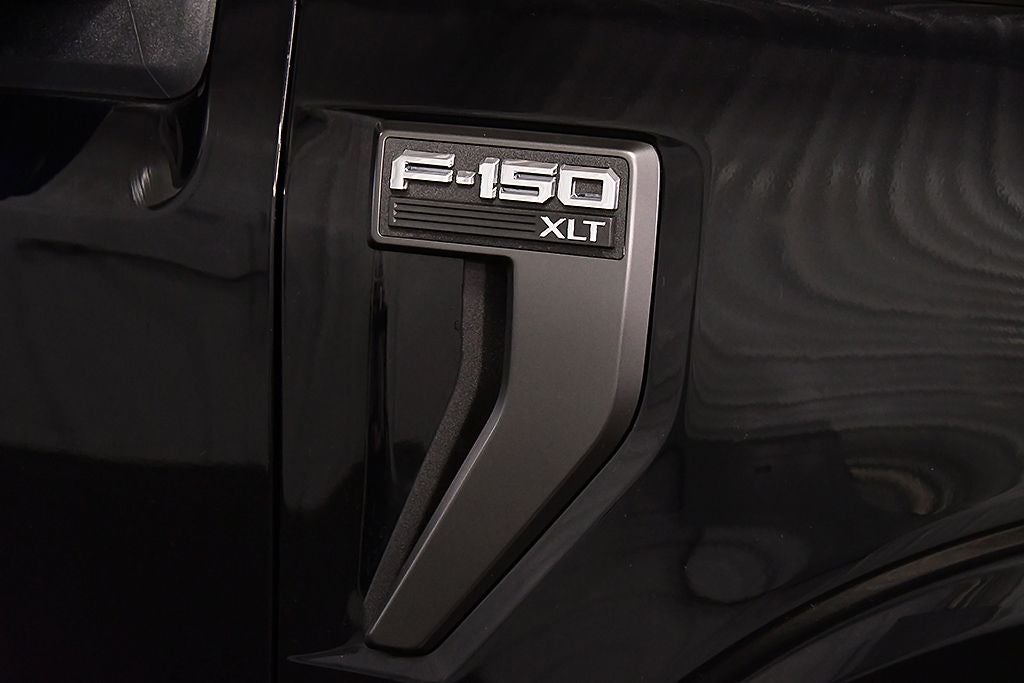 2023 Ford F-150 XLT Sport 5-1/2' Box