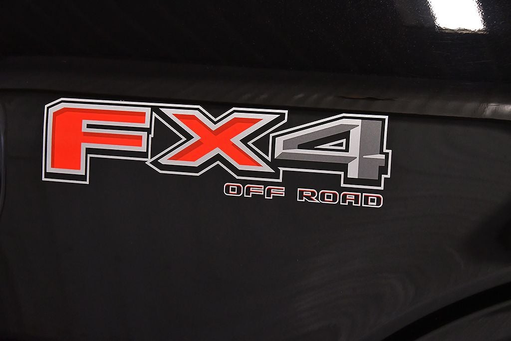 2023 Ford F-150 XLT Sport 5-1/2' Box