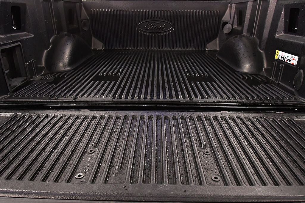 2023 Ford F-150 XLT Sport 5-1/2' Box