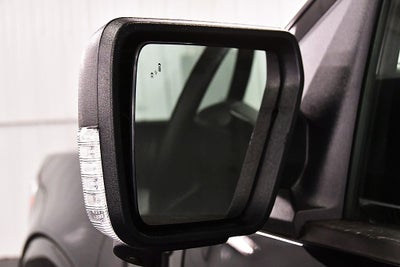 2023 Ford F-150 XLT Sport 5-1/2' Box