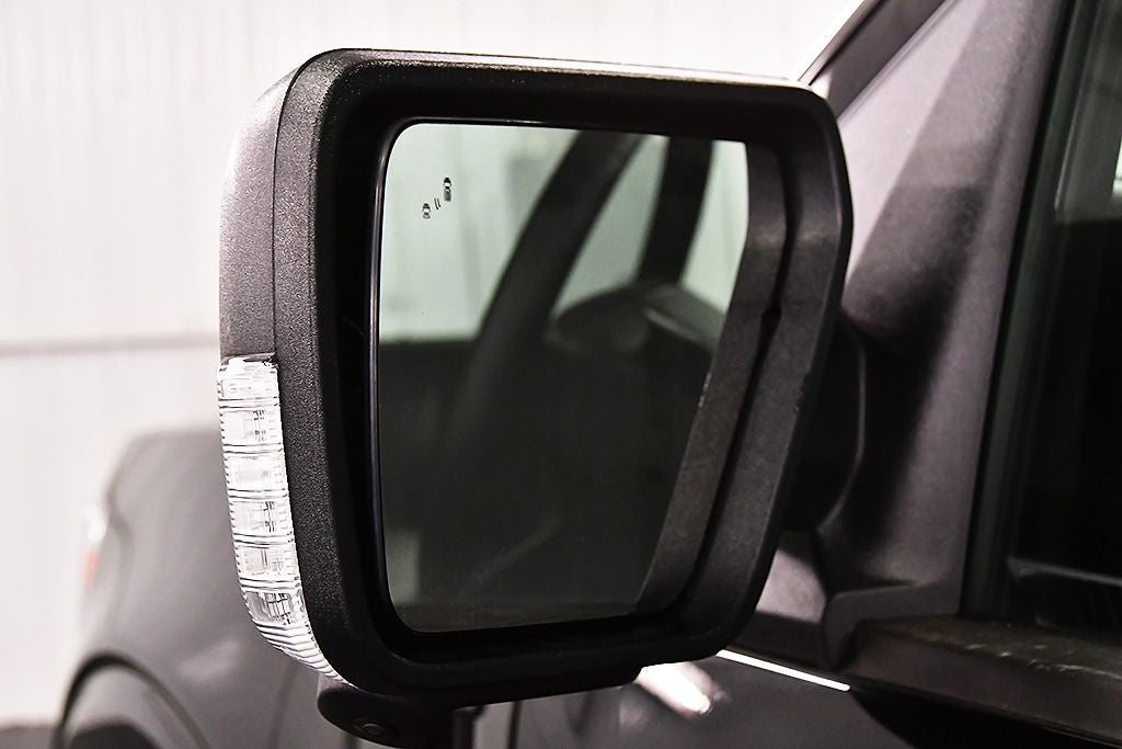 2023 Ford F-150 XLT Sport 5-1/2' Box