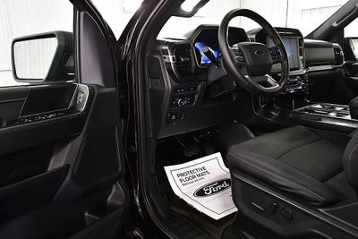 2023 Ford F-150 XLT Sport 5-1/2' Box