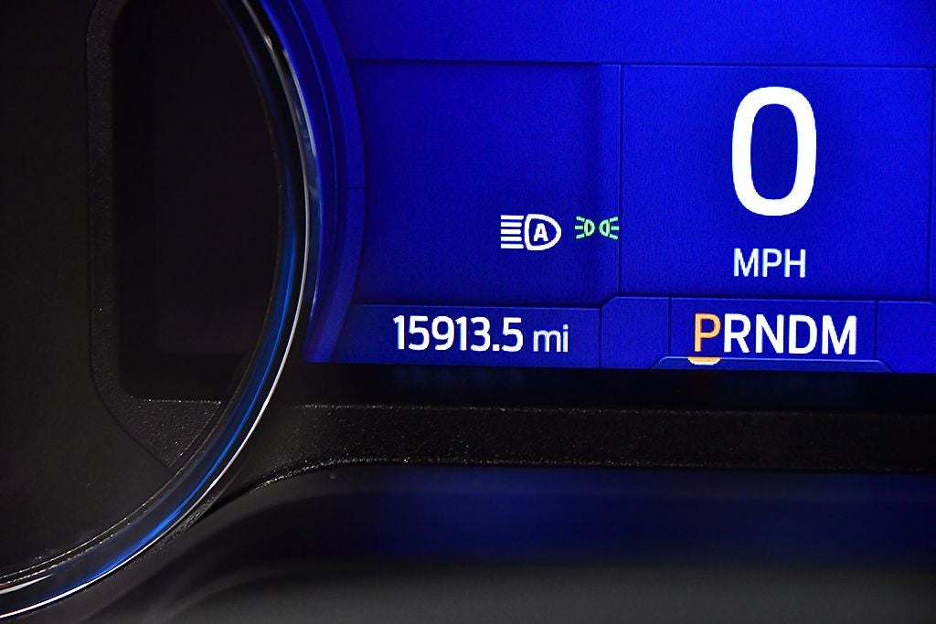 2023 Ford F-150 XLT Sport 5-1/2' Box