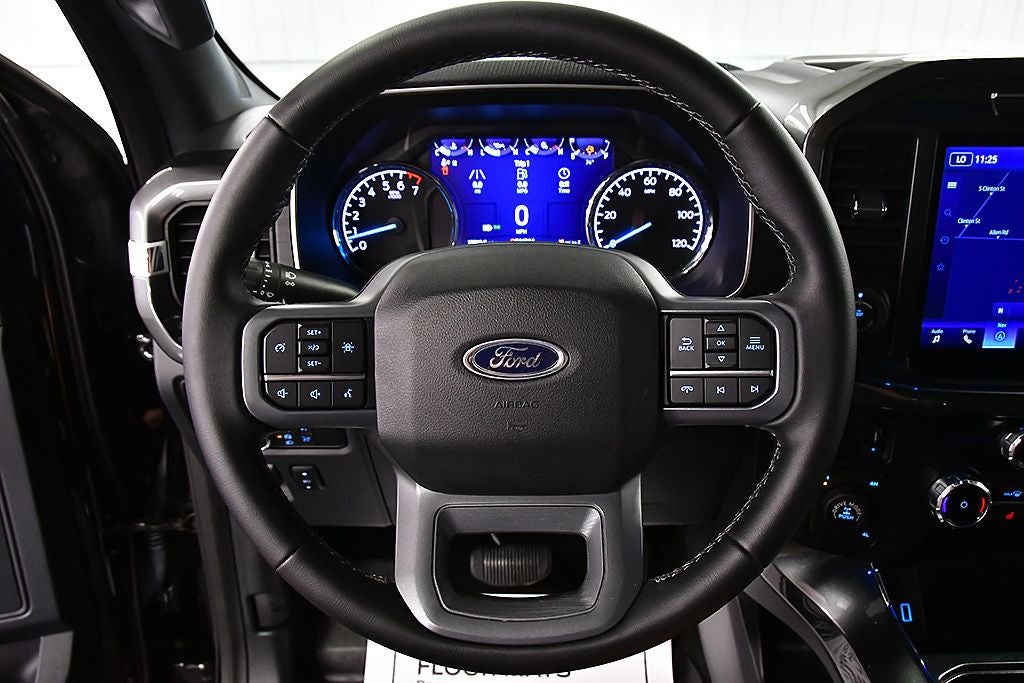 2023 Ford F-150 XLT Sport 5-1/2' Box