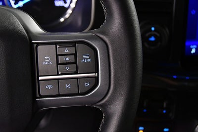 2023 Ford F-150 XLT Sport 5-1/2' Box