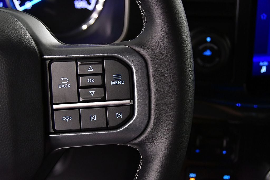 2023 Ford F-150 XLT Sport 5-1/2' Box
