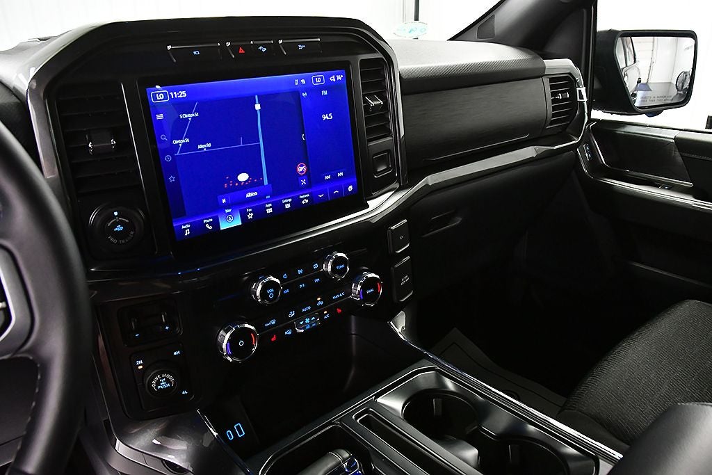 2023 Ford F-150 XLT Sport 5-1/2' Box