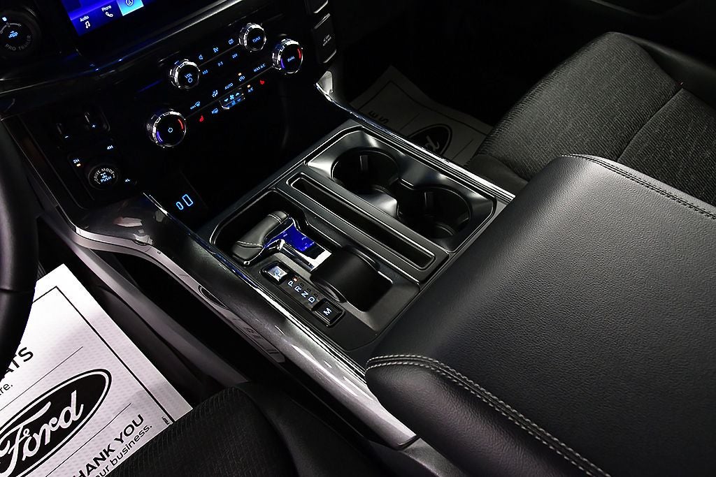 2023 Ford F-150 XLT Sport 5-1/2' Box