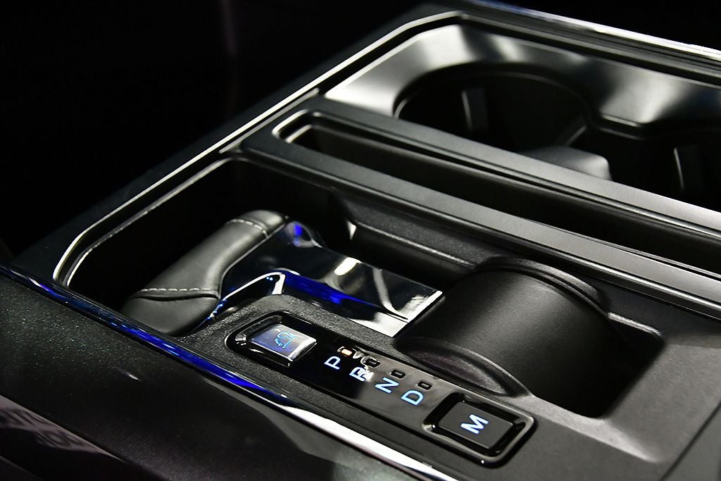 2023 Ford F-150 XLT Sport 5-1/2' Box