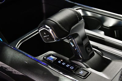 2023 Ford F-150 XLT Sport 5-1/2' Box