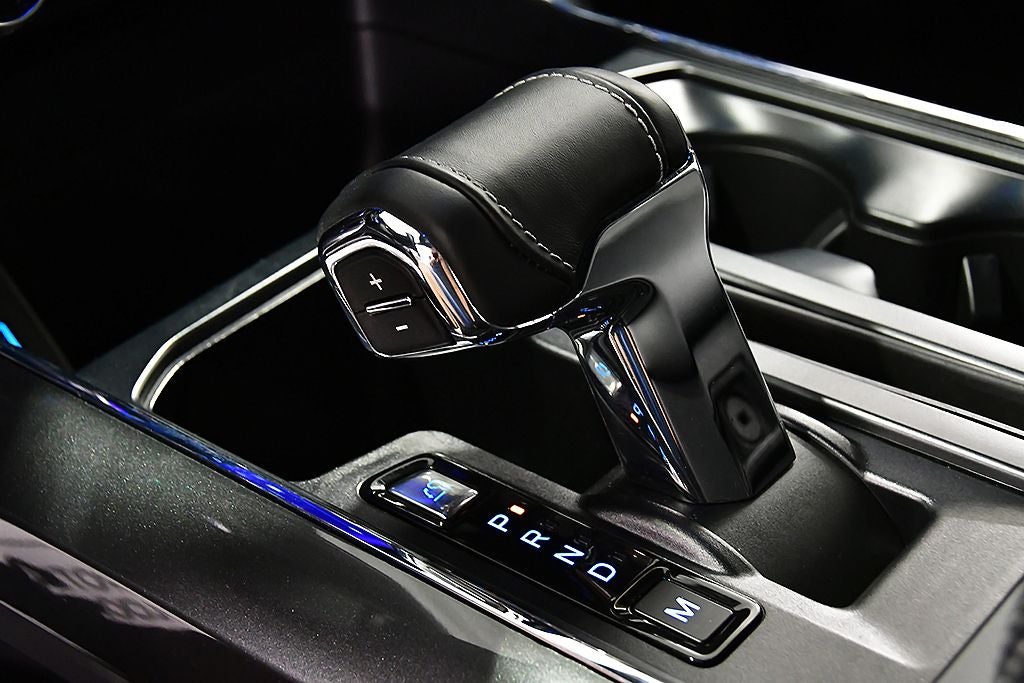 2023 Ford F-150 XLT Sport 5-1/2' Box