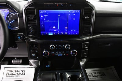 2023 Ford F-150 XLT Sport 5-1/2' Box