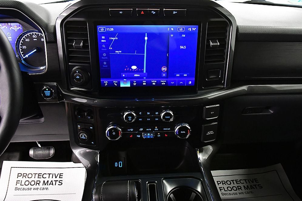 2023 Ford F-150 XLT Sport 5-1/2' Box