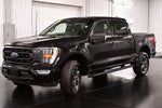 2023 Ford F-150 XLT Sport 5-1/2' Box