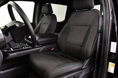 2023 Ford F-150 XLT Sport 5-1/2' Box