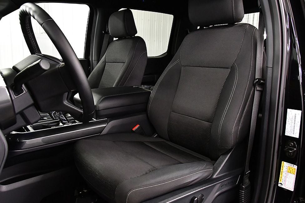 2023 Ford F-150 XLT Sport 5-1/2' Box