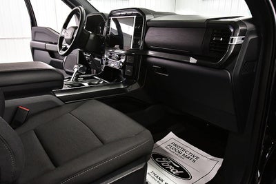 2023 Ford F-150 XLT Sport 5-1/2' Box