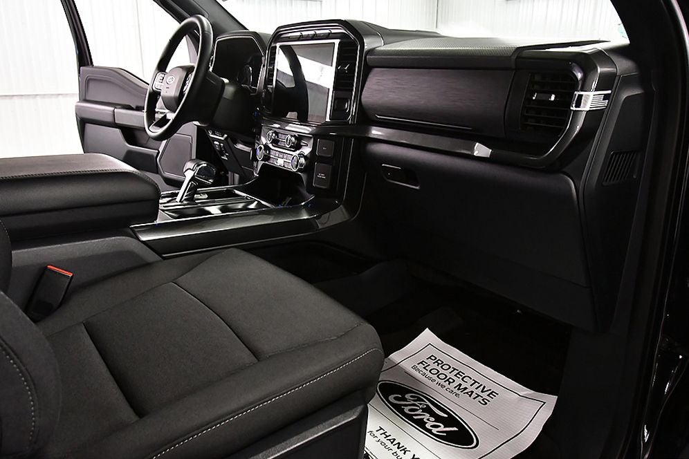 2023 Ford F-150 XLT Sport 5-1/2' Box