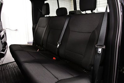 2023 Ford F-150 XLT Sport 5-1/2' Box