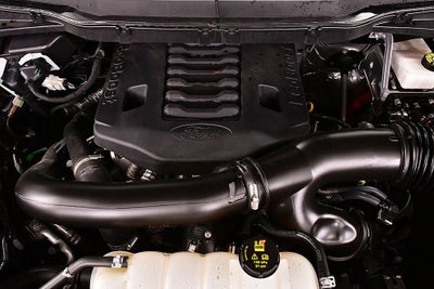 2023 Ford F-150 XLT Sport 5-1/2' Box