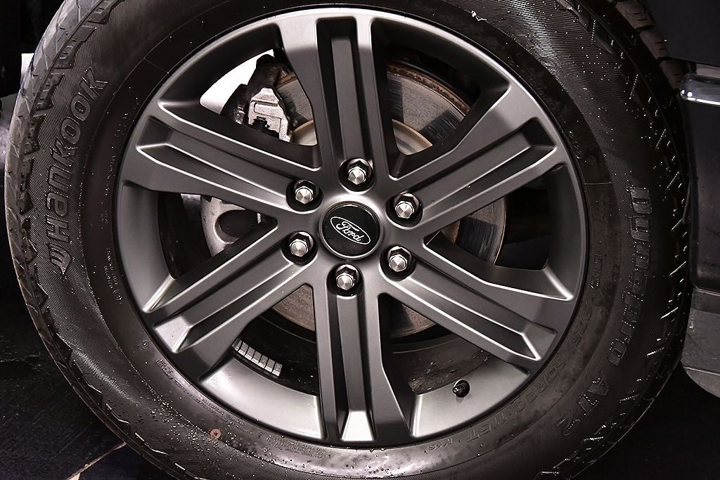 2023 Ford F-150 XLT Sport 5-1/2' Box